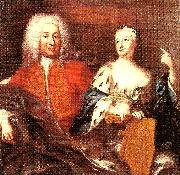 ulika eleonora och fredrik georg engelhardt schroder